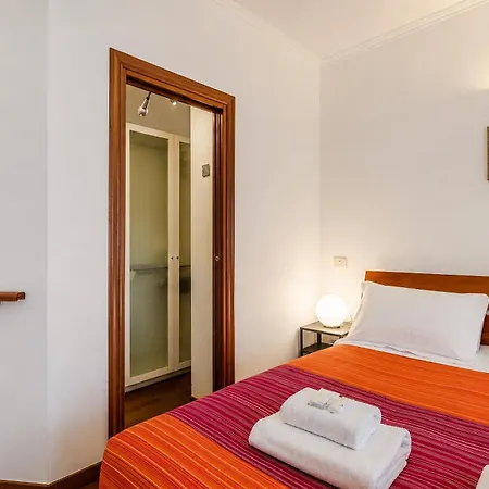 Dama Prati Rome