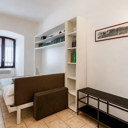 Apartment Dama Prati *
